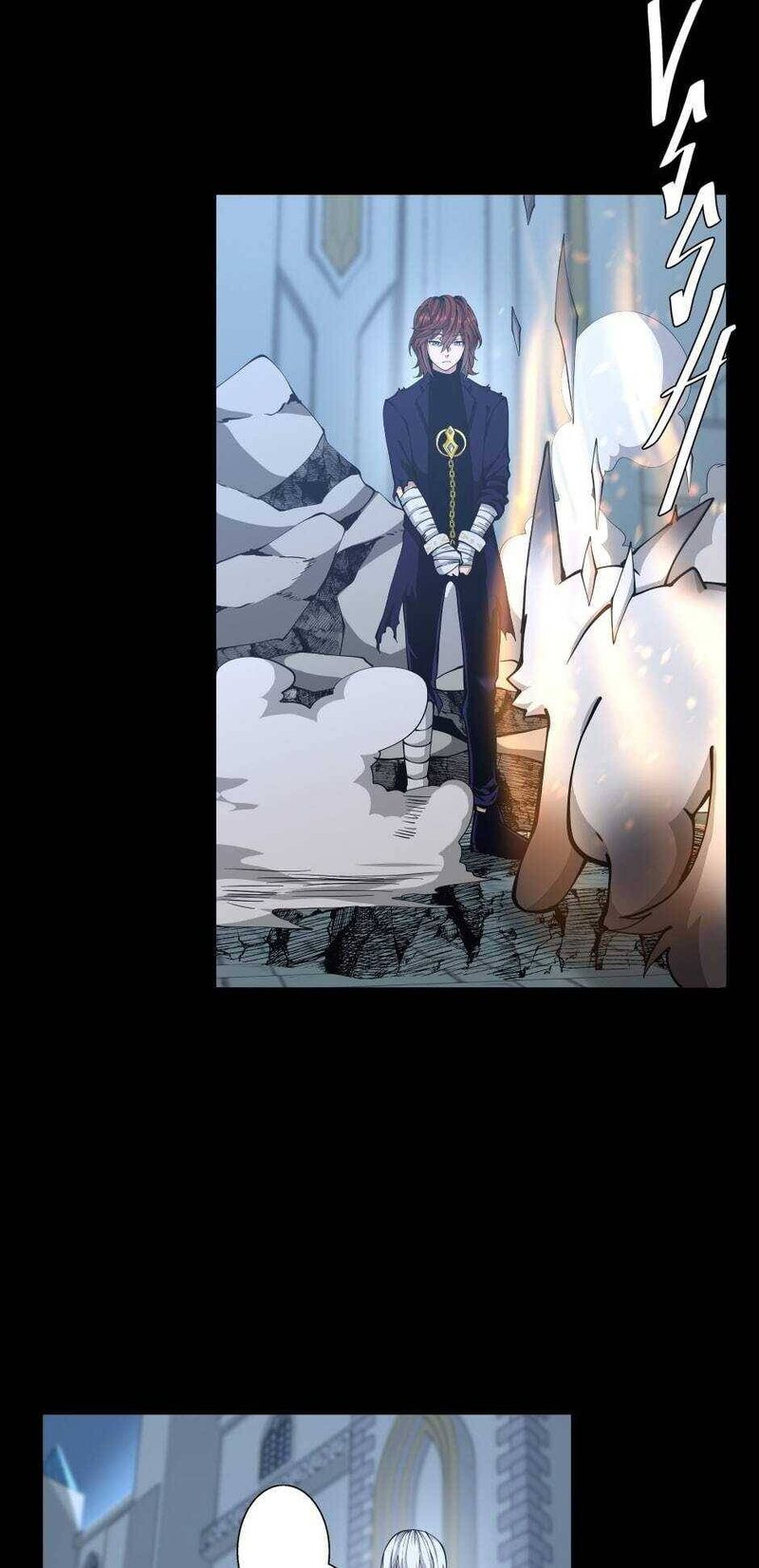 The Beginning After the End Chapter 140 - Page 85