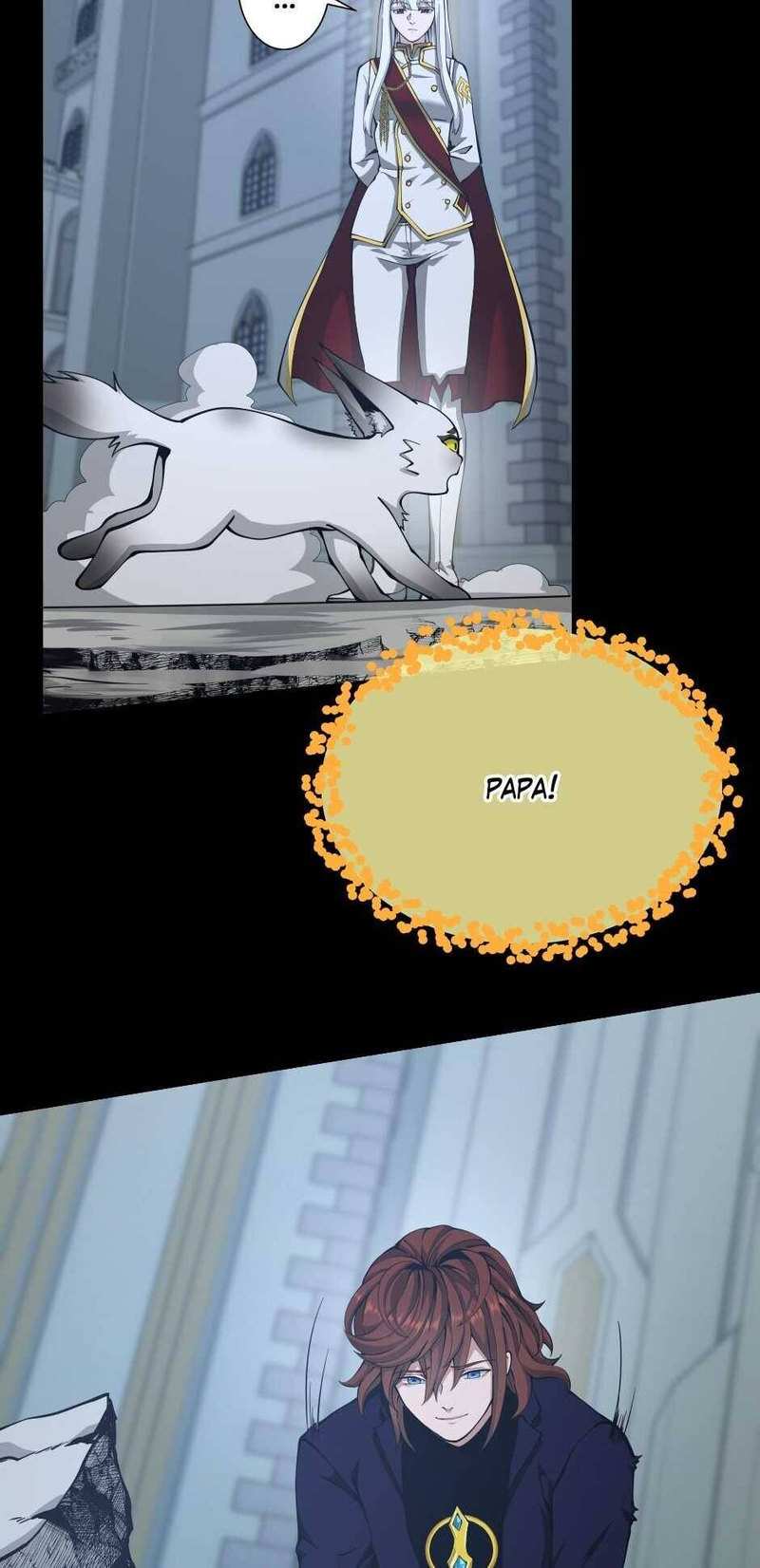 The Beginning After the End Chapter 140 - Page 86