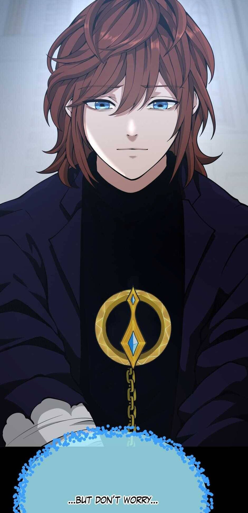 The Beginning After the End Chapter 140 - Page 88