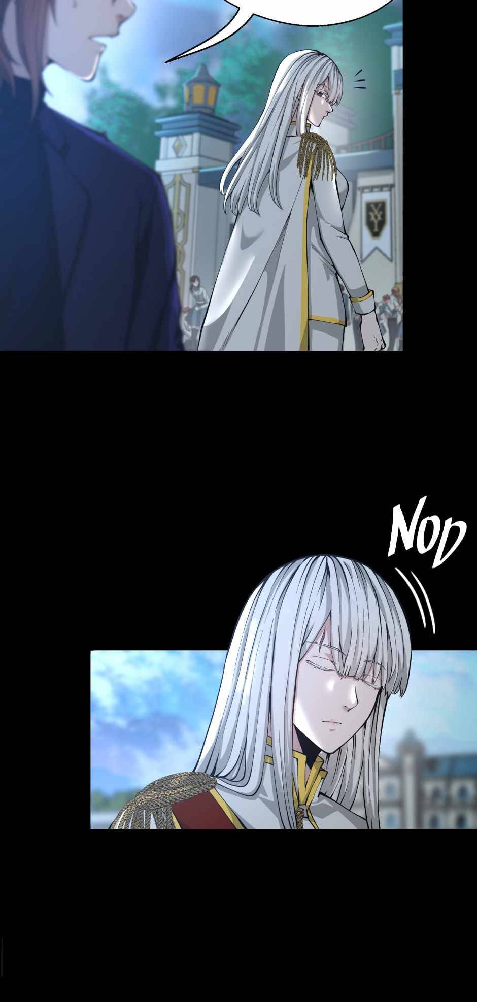 The Beginning After the End Chapter 141 - Page 10