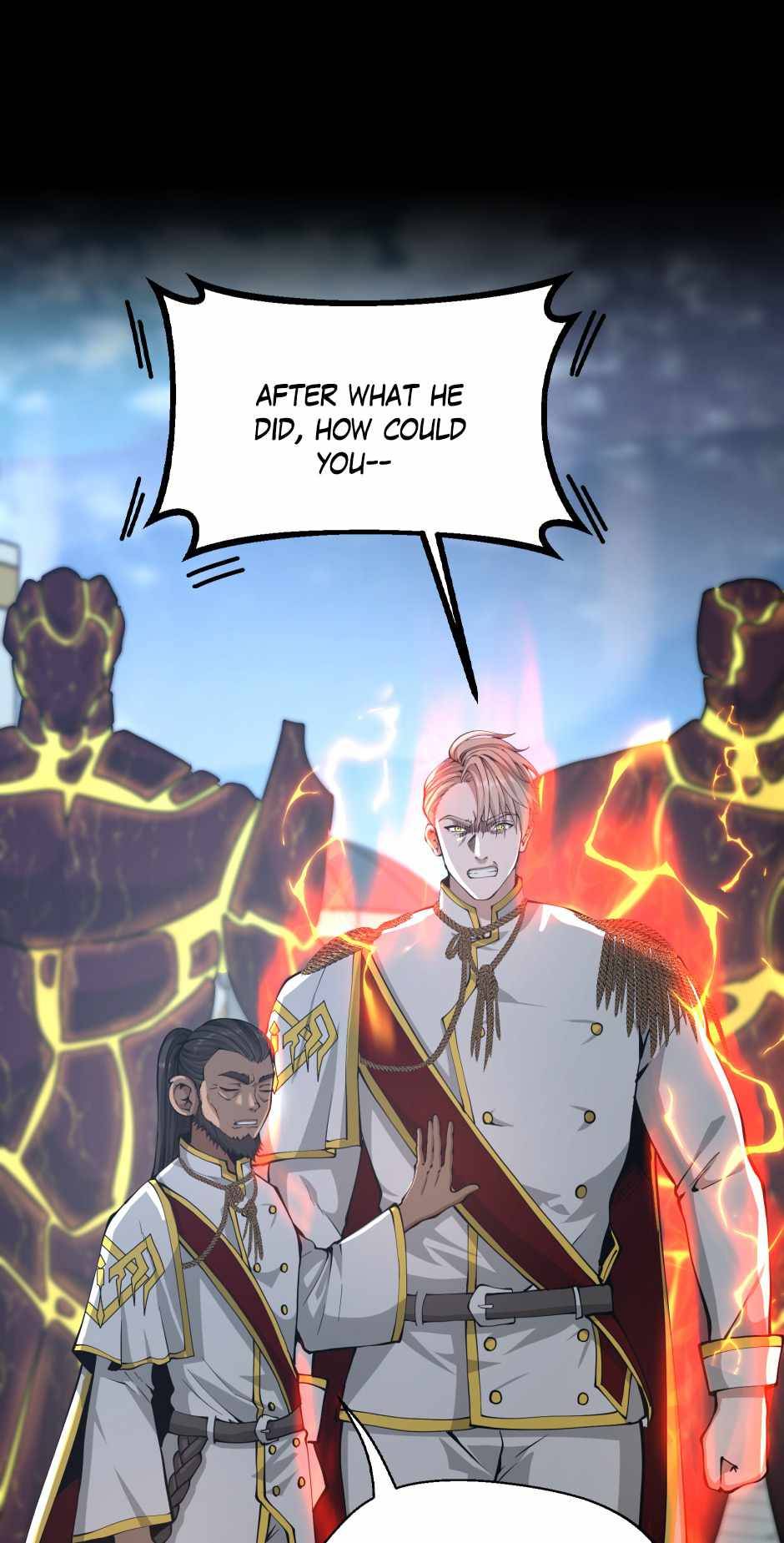 The Beginning After the End Chapter 141 - Page 11