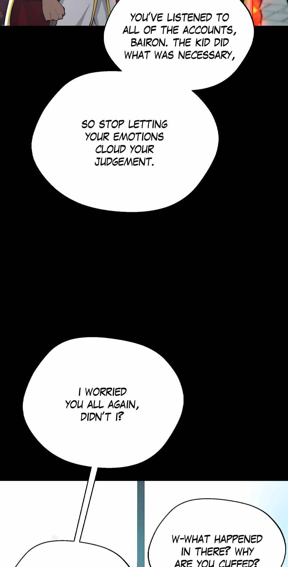 The Beginning After the End Chapter 141 - Page 12