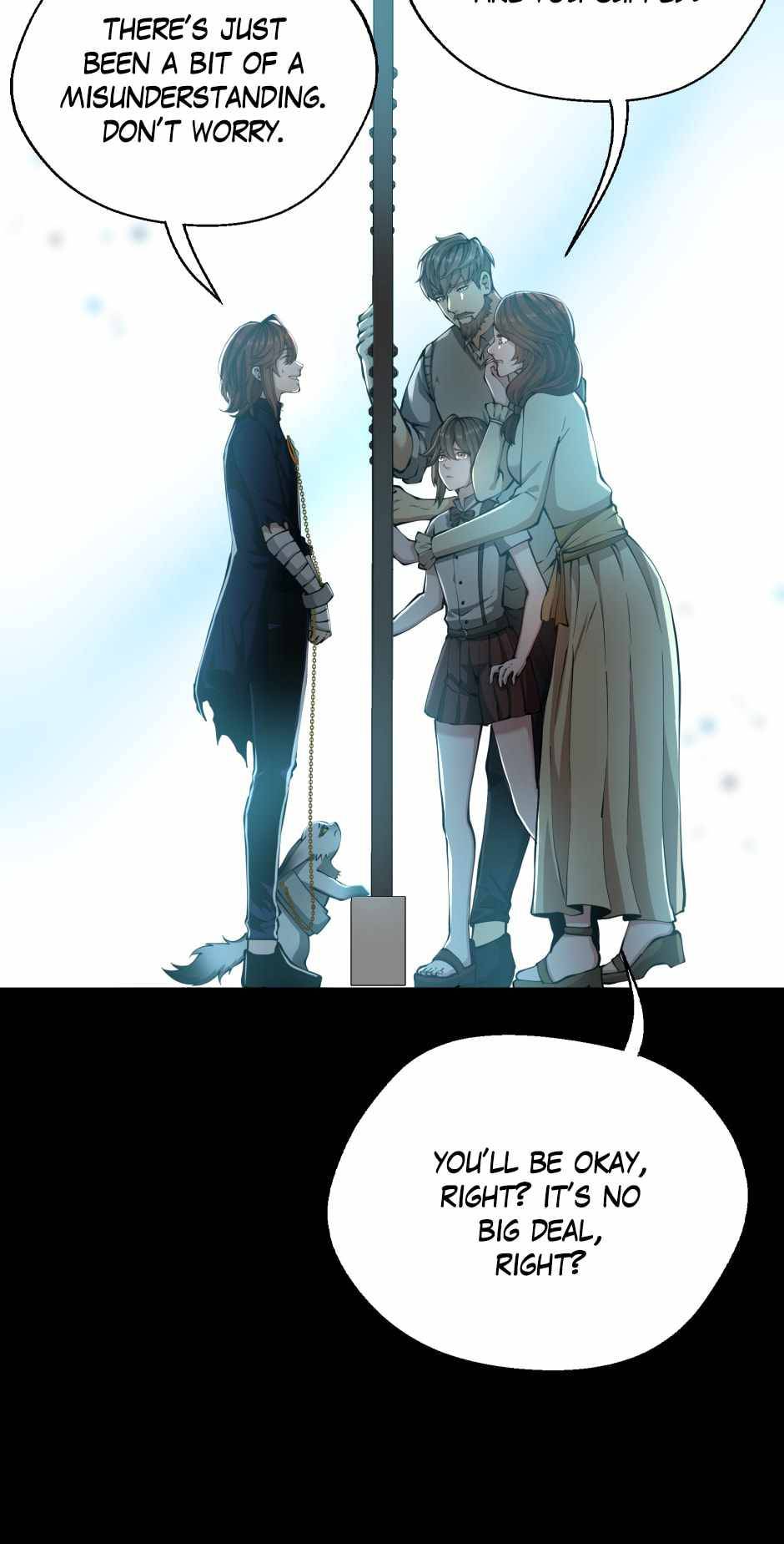 The Beginning After the End Chapter 141 - Page 13