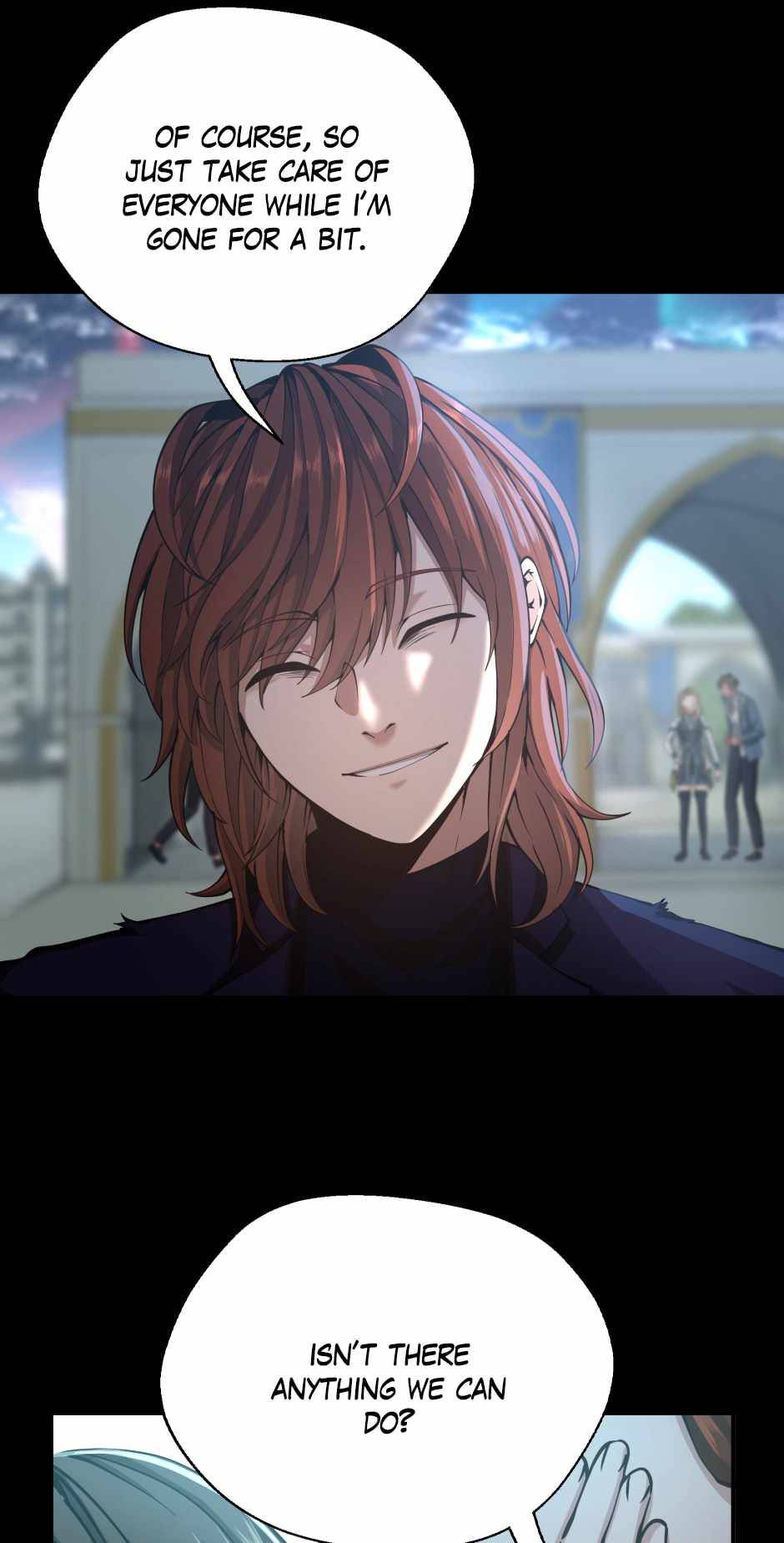 The Beginning After the End Chapter 141 - Page 14