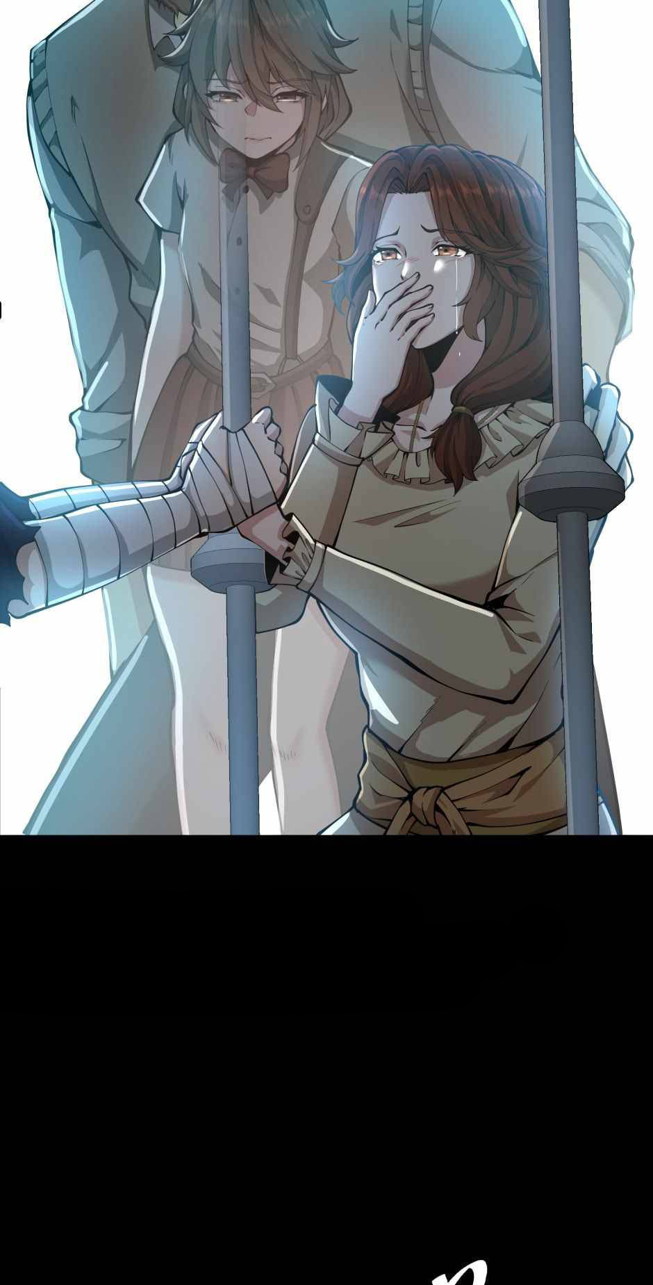 The Beginning After the End Chapter 141 - Page 16