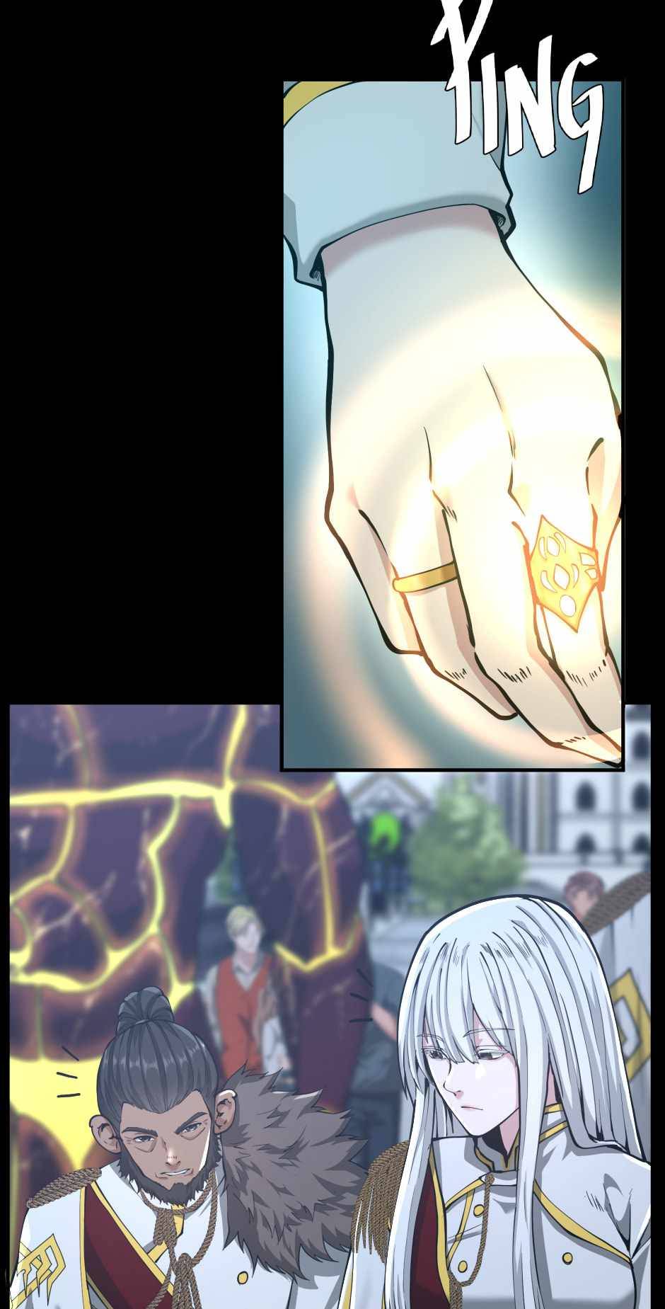 The Beginning After the End Chapter 141 - Page 17