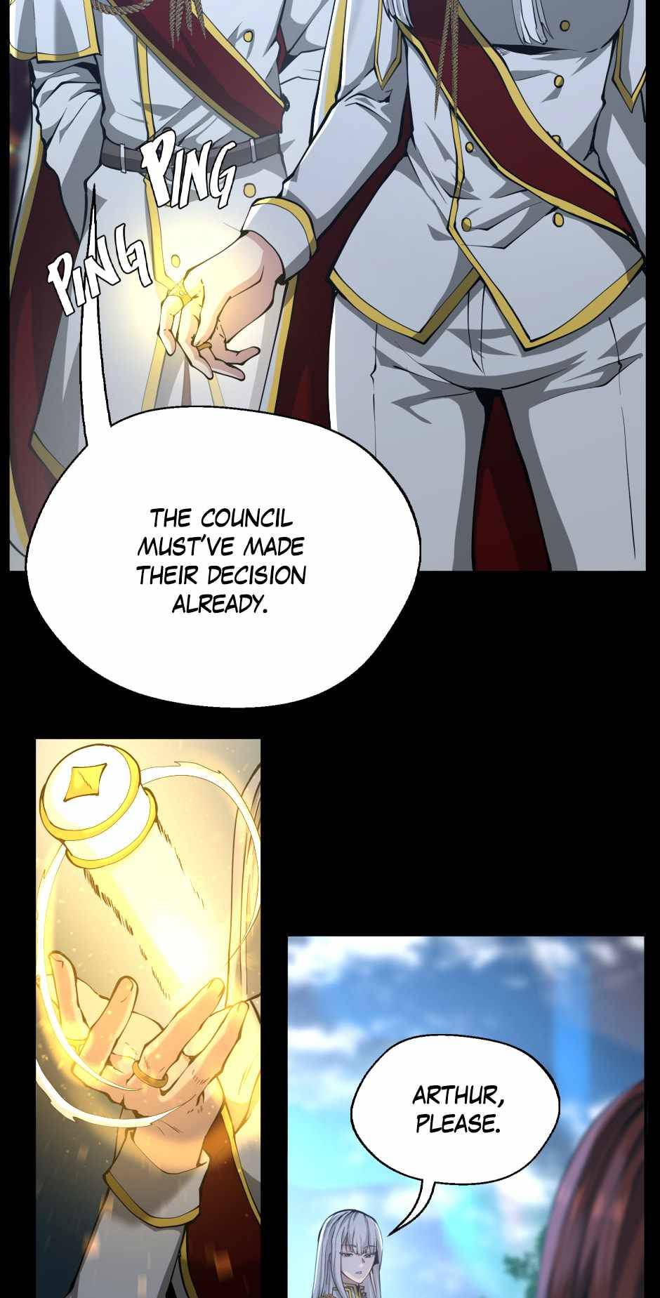 The Beginning After the End Chapter 141 - Page 18