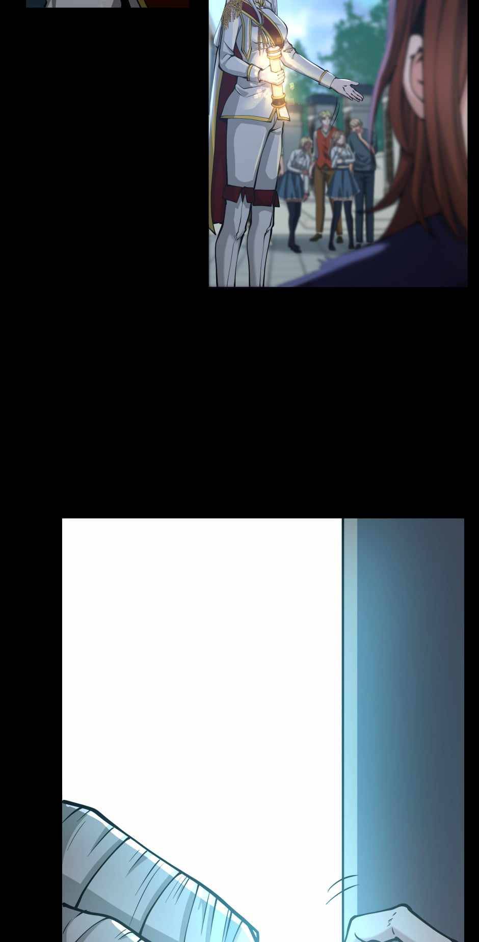 The Beginning After the End Chapter 141 - Page 19