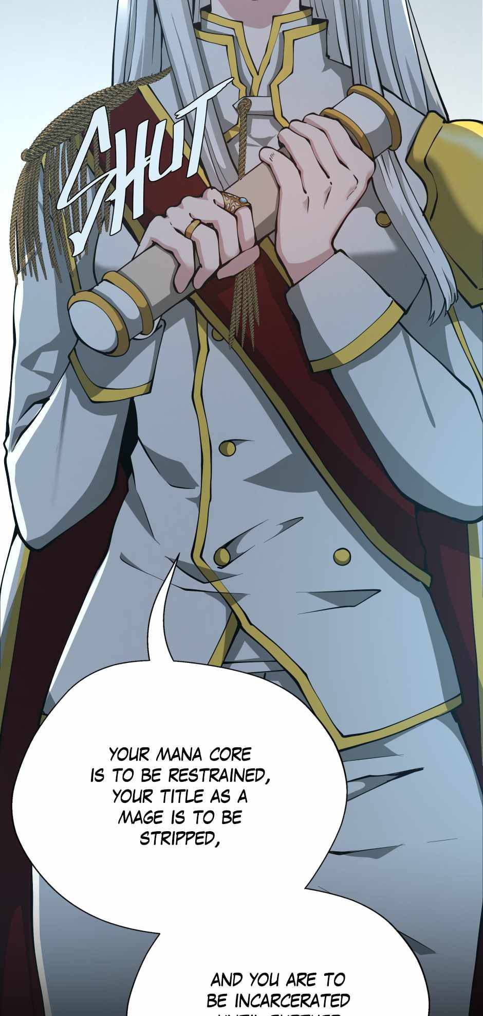 The Beginning After the End Chapter 141 - Page 26