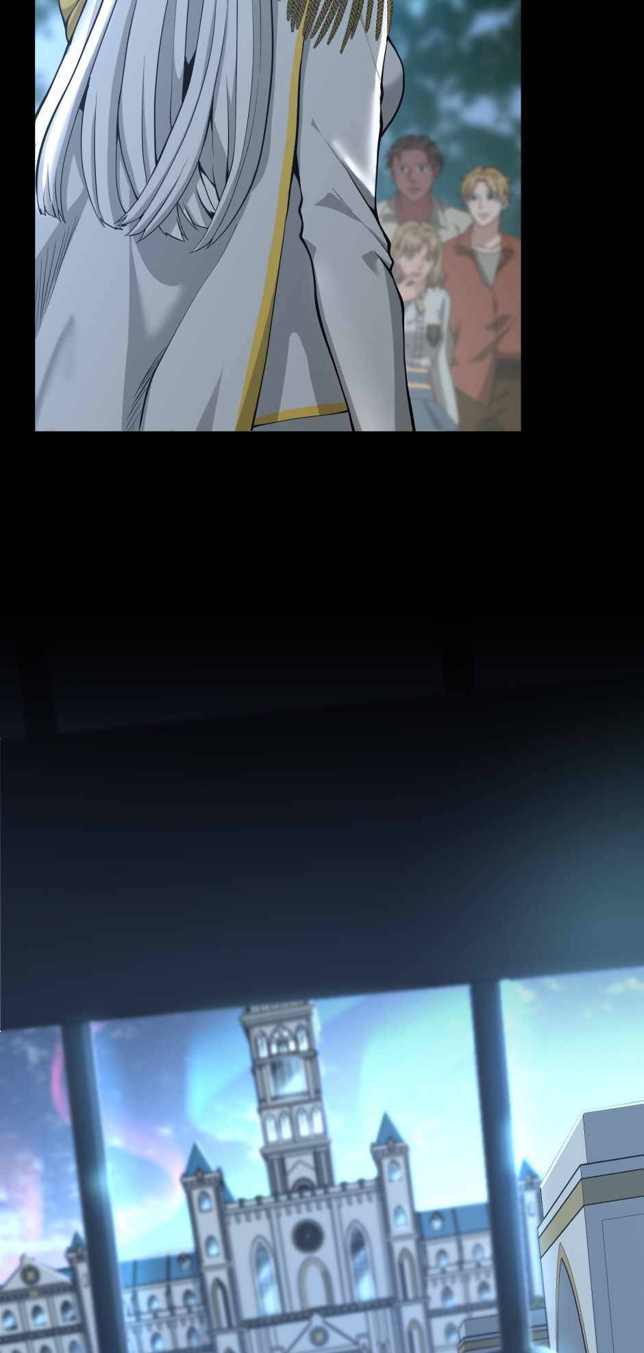 The Beginning After the End Chapter 141 - Page 3