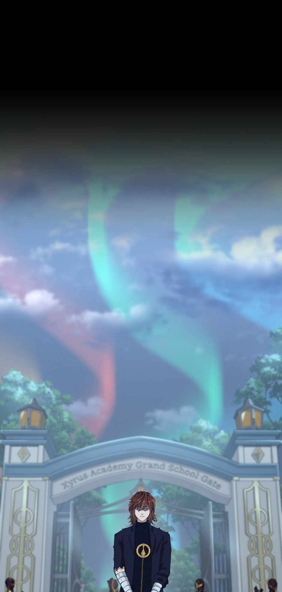 The Beginning After the End Chapter 141 - Page 30