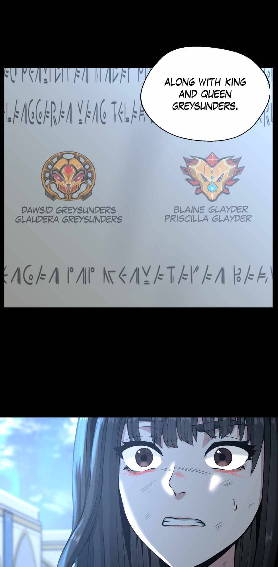 The Beginning After the End Chapter 141 - Page 41