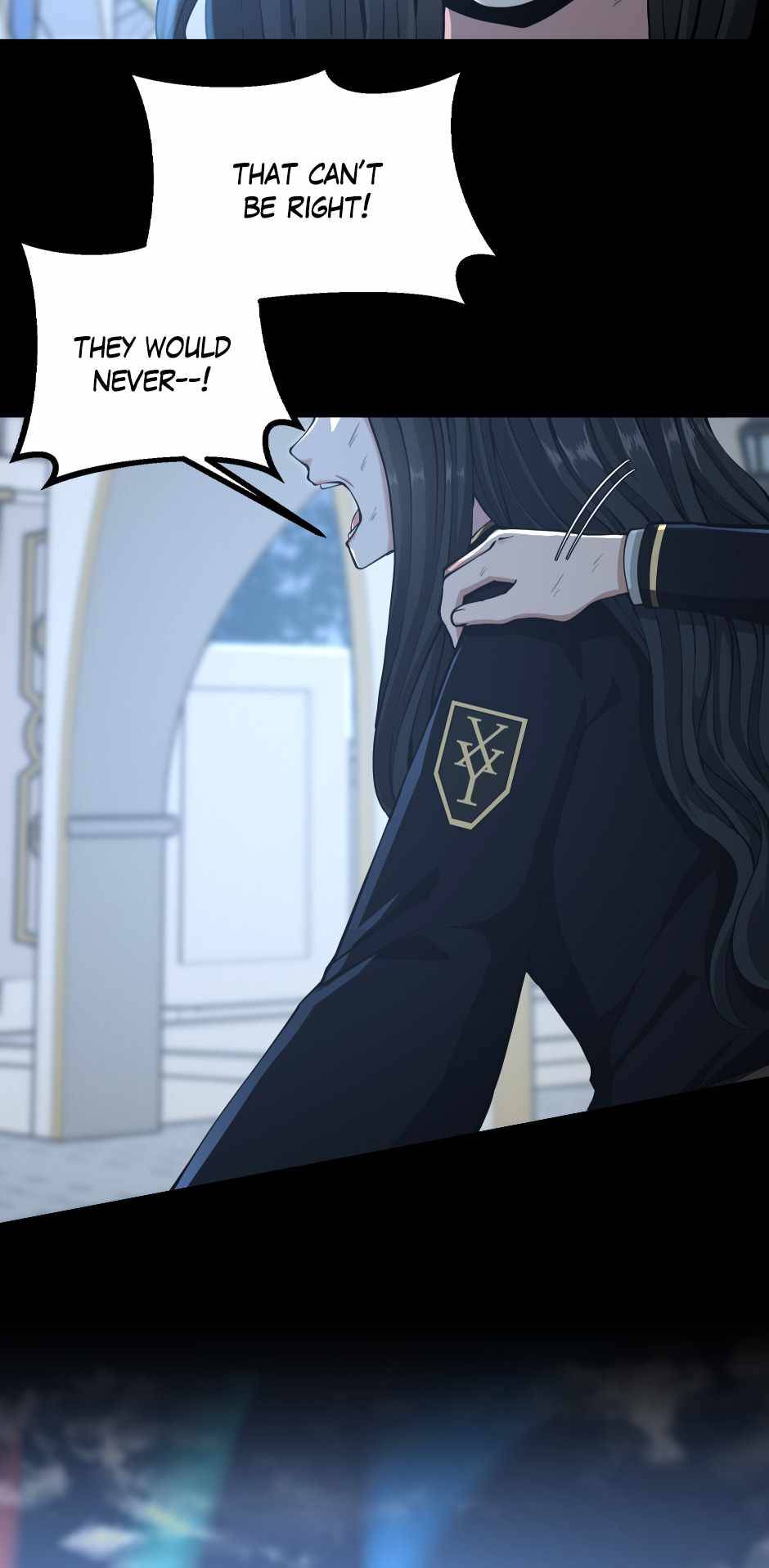 The Beginning After the End Chapter 141 - Page 42