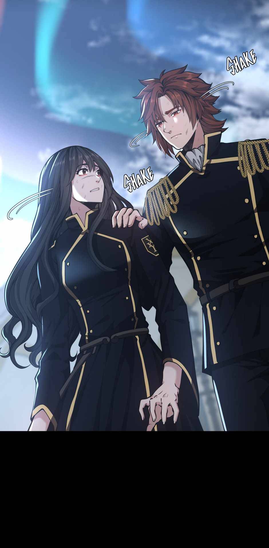 The Beginning After the End Chapter 141 - Page 43