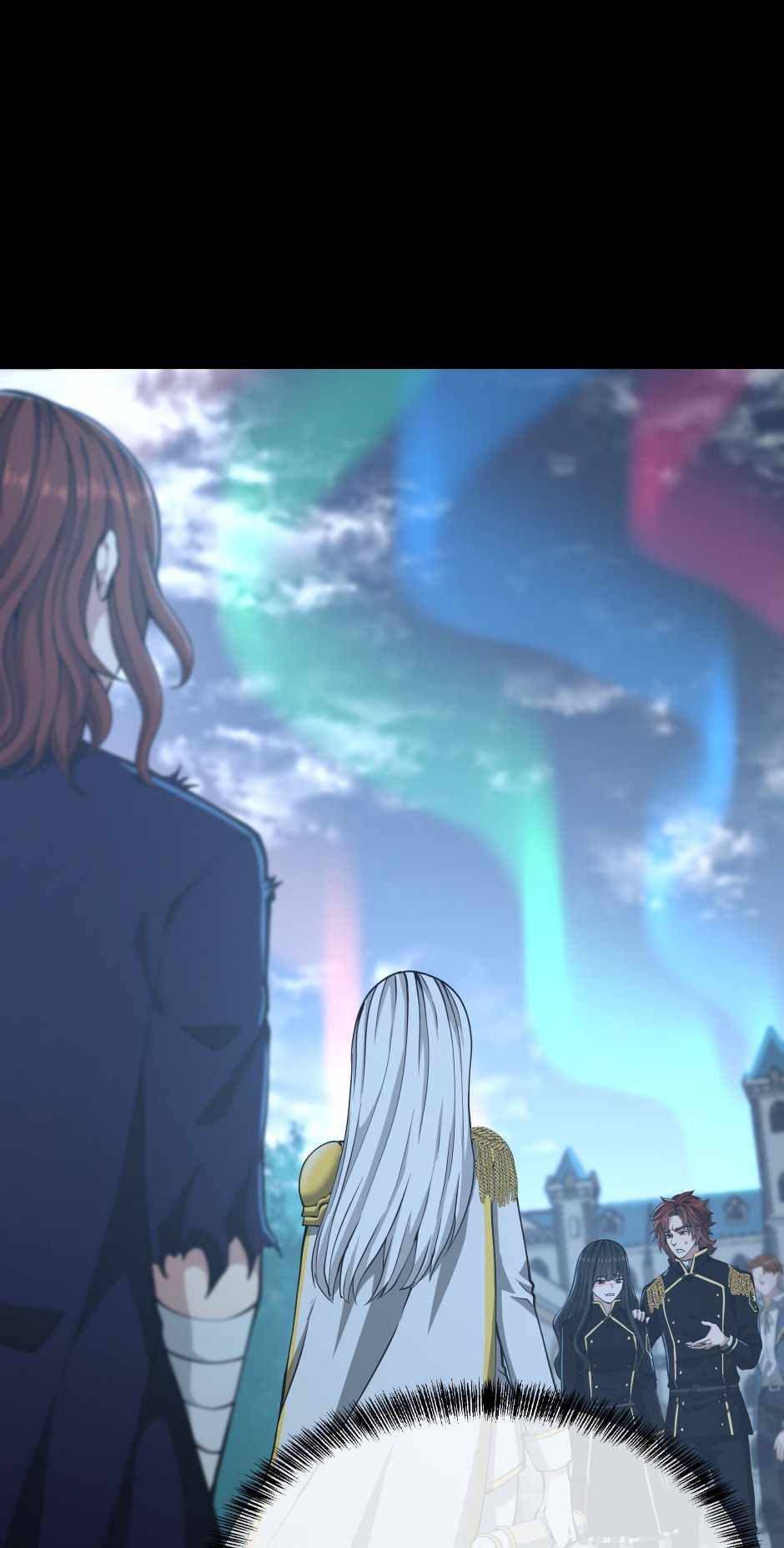 The Beginning After the End Chapter 141 - Page 44