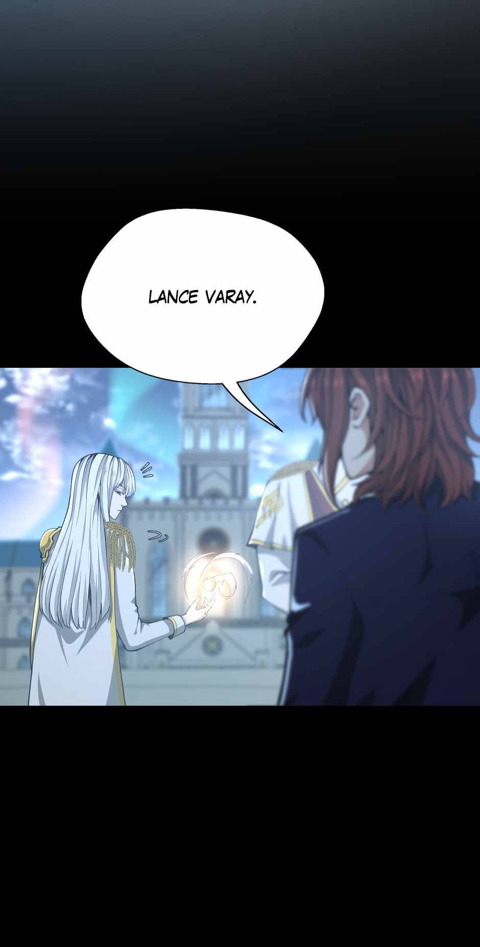 The Beginning After the End Chapter 141 - Page 47