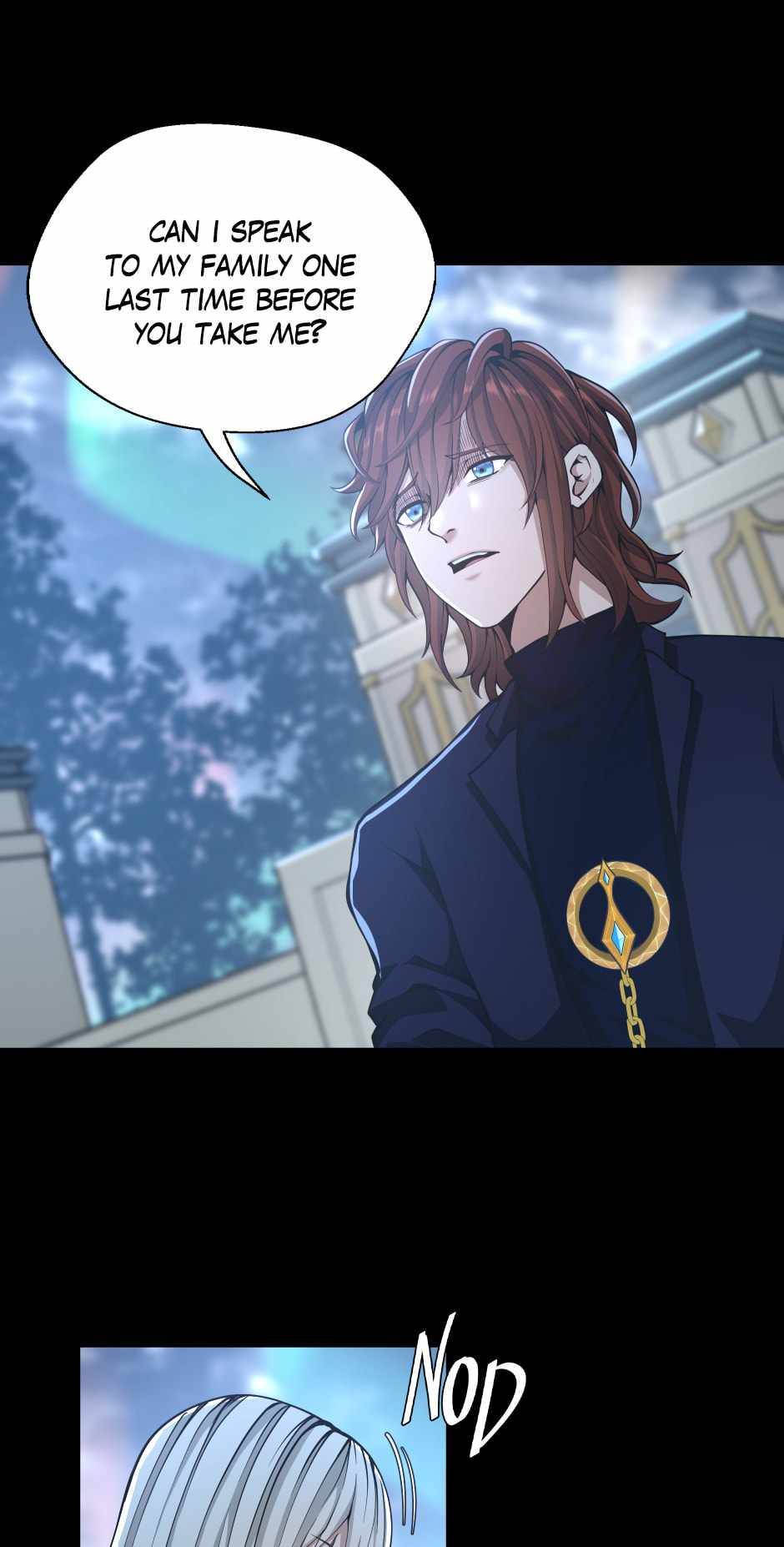 The Beginning After the End Chapter 141 - Page 48