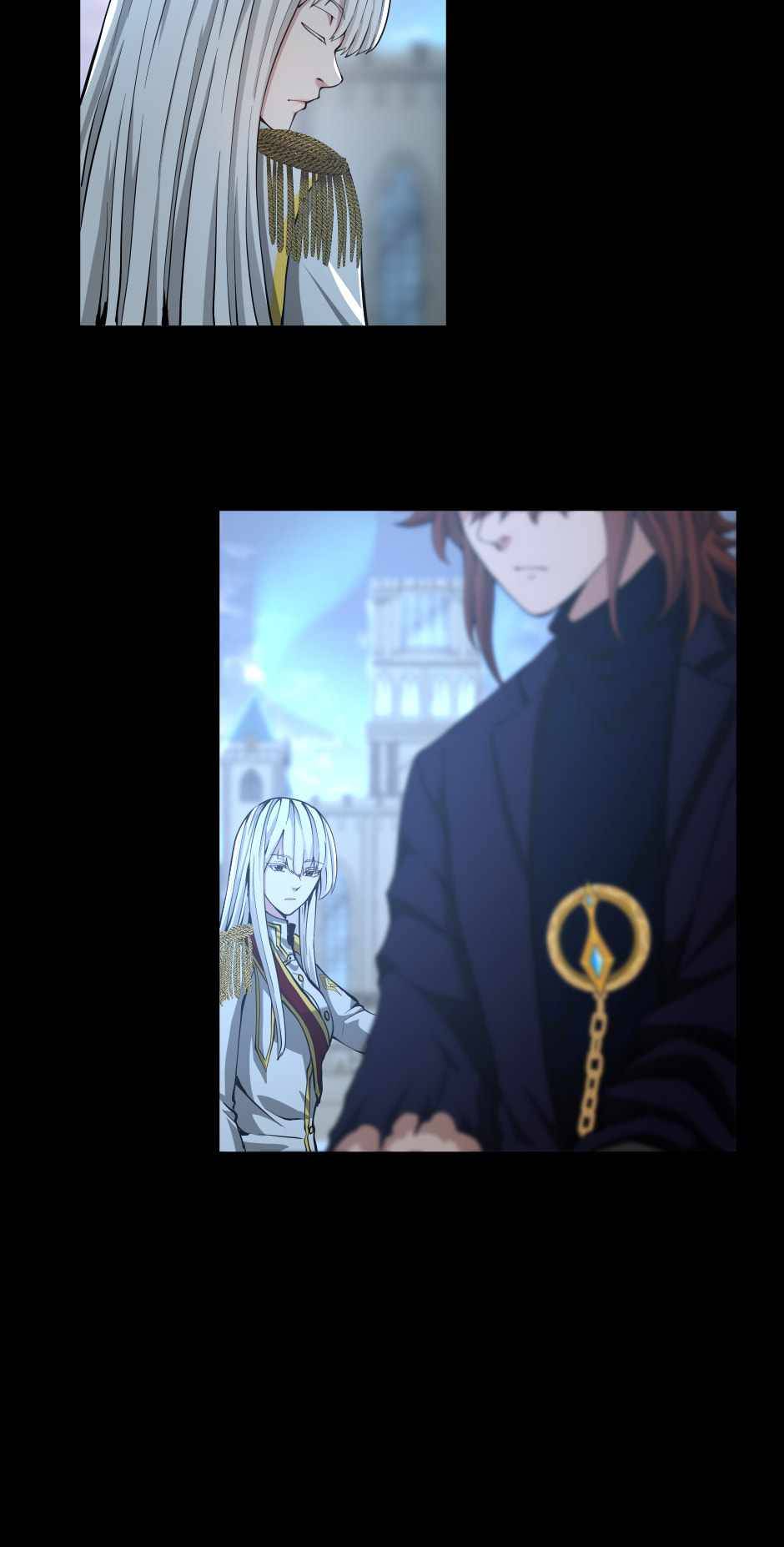 The Beginning After the End Chapter 141 - Page 49