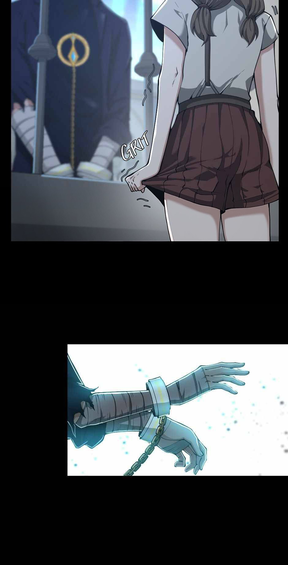 The Beginning After the End Chapter 141 - Page 55