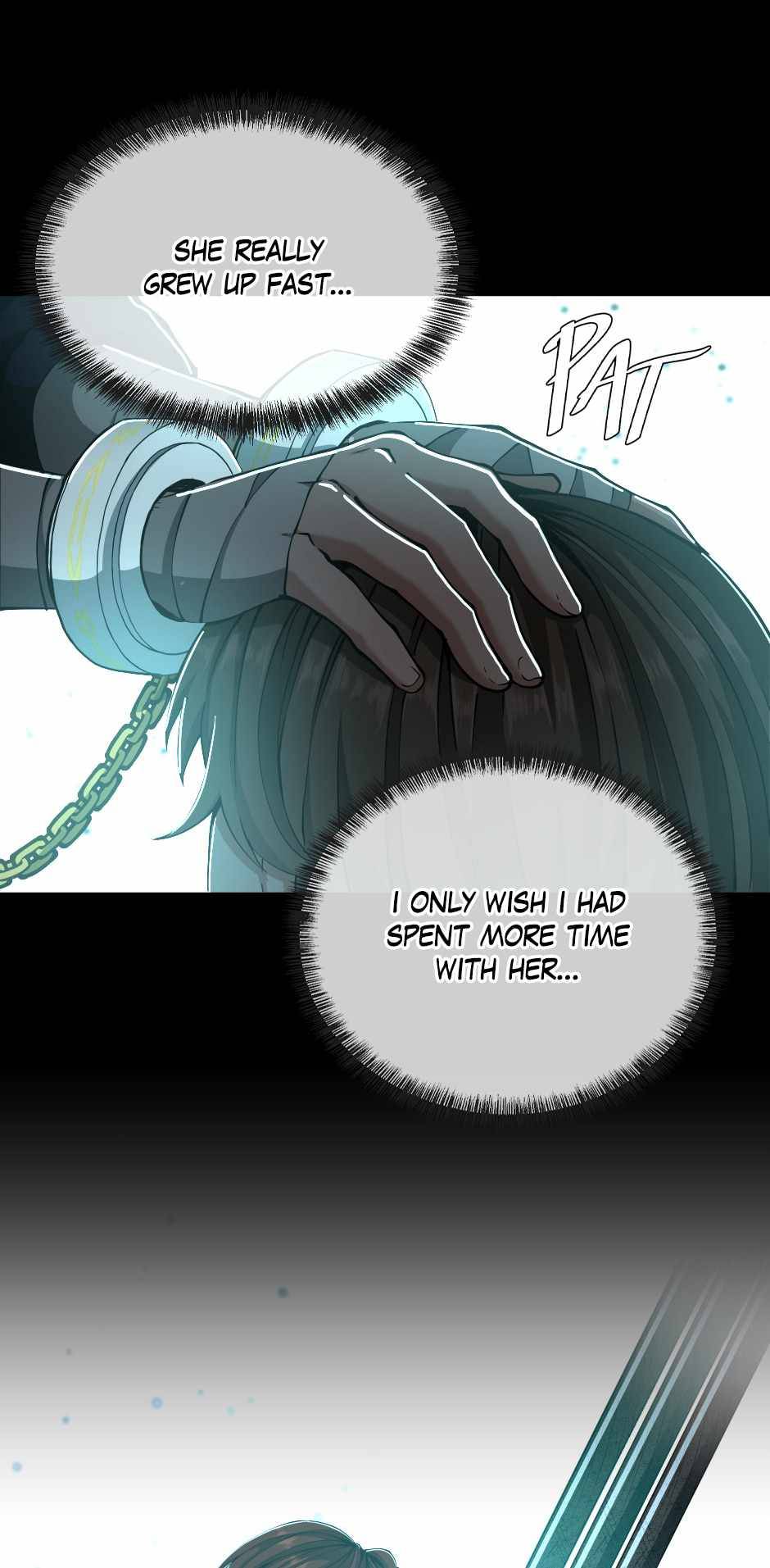 The Beginning After the End Chapter 141 - Page 56