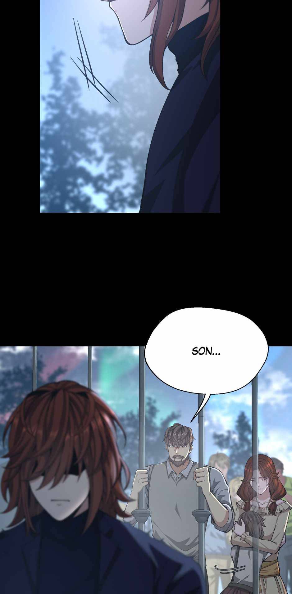 The Beginning After the End Chapter 141 - Page 60