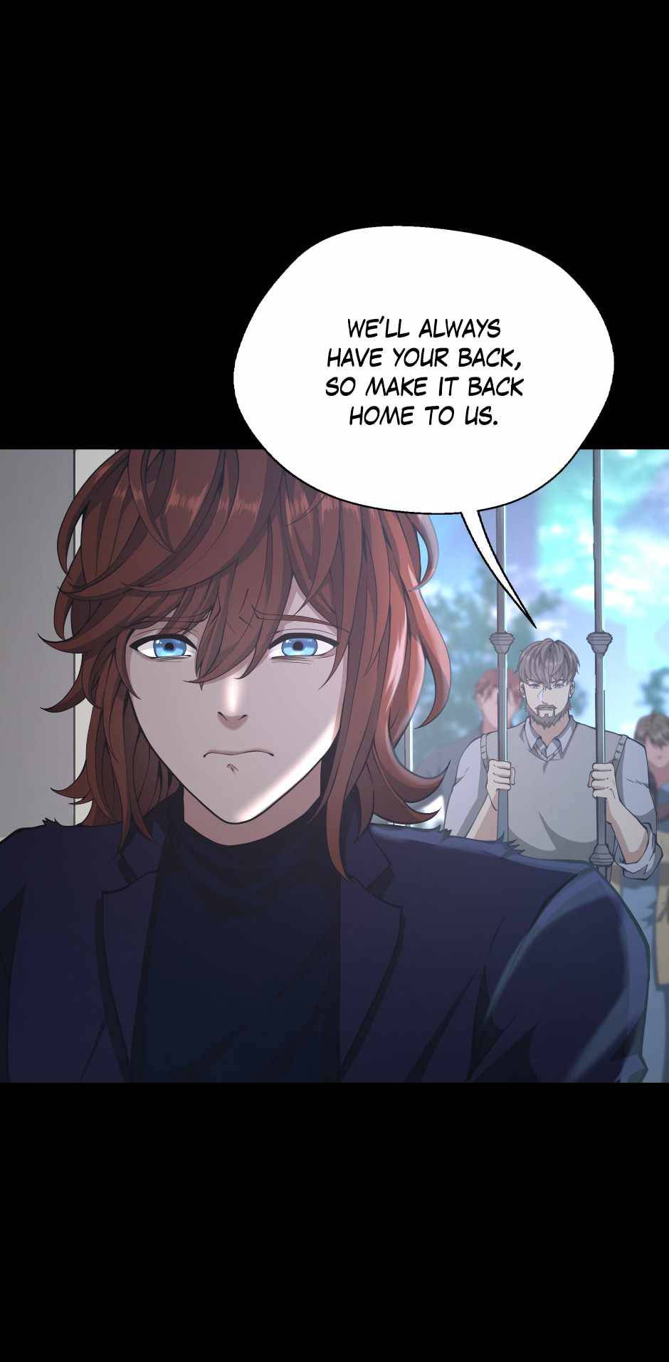 The Beginning After the End Chapter 141 - Page 63