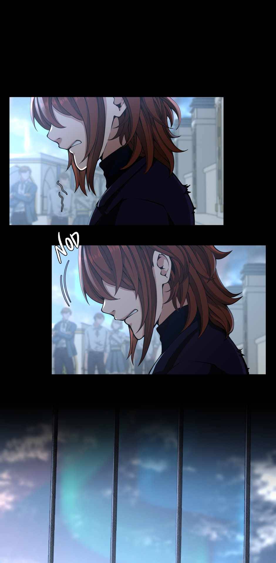 The Beginning After the End Chapter 141 - Page 64