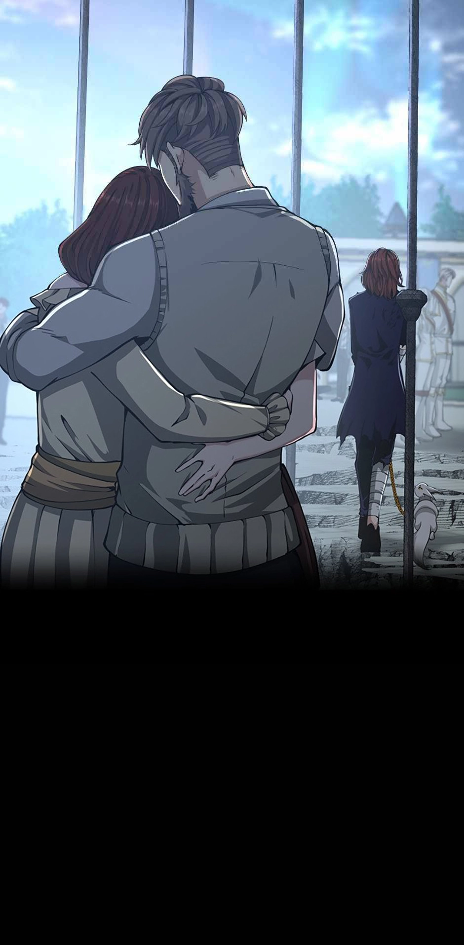 The Beginning After the End Chapter 141 - Page 65