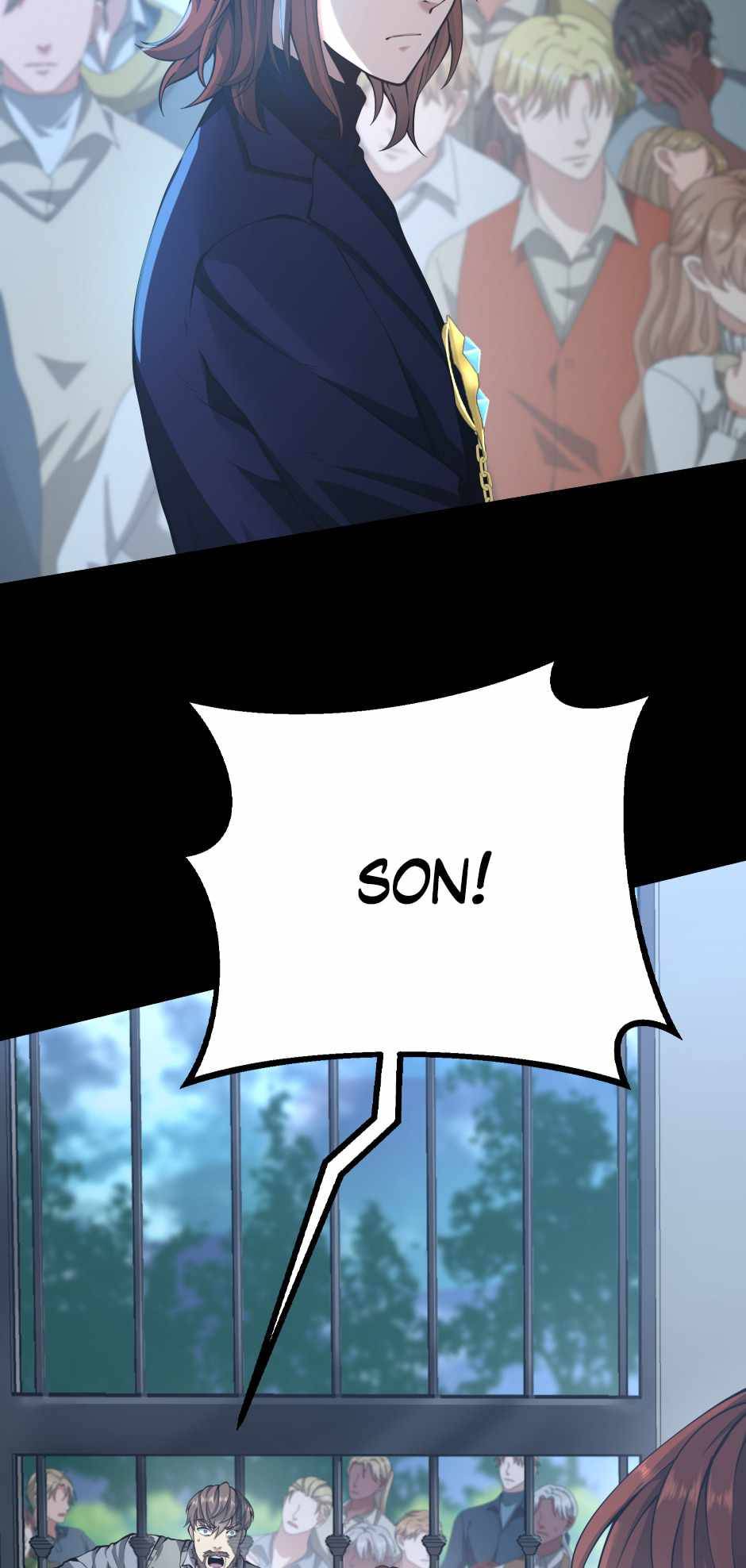 The Beginning After the End Chapter 141 - Page 8