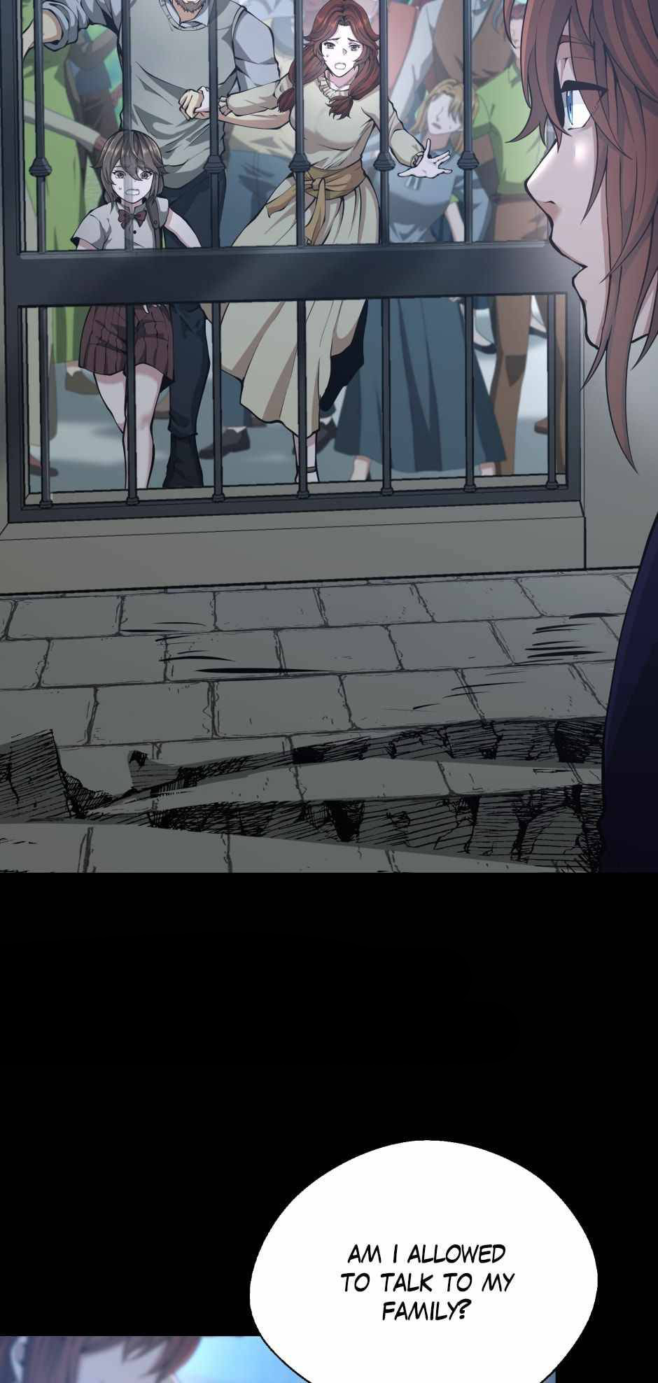 The Beginning After the End Chapter 141 - Page 9