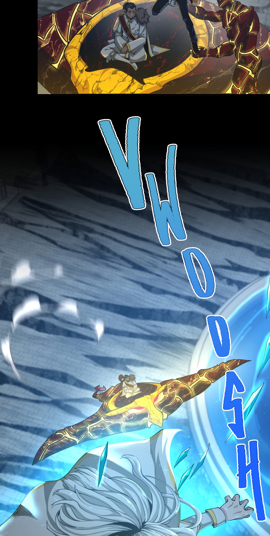 The Beginning After the End Chapter 142 - Page 10