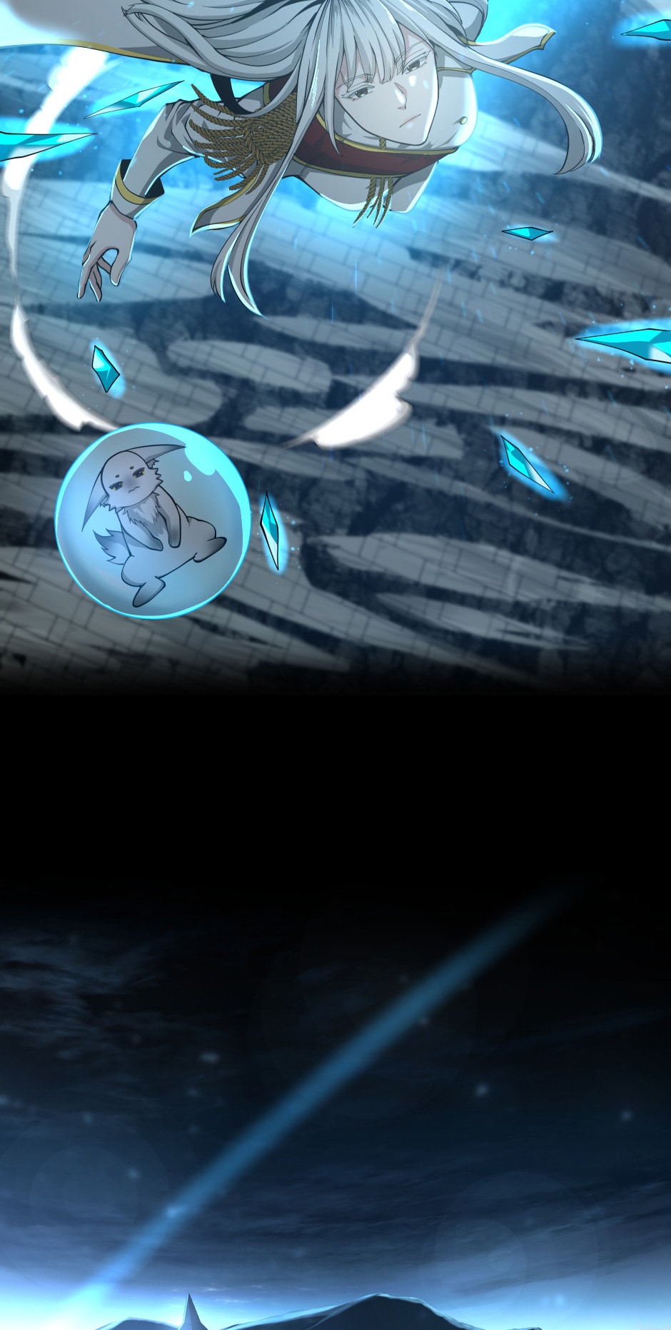 The Beginning After the End Chapter 142 - Page 11