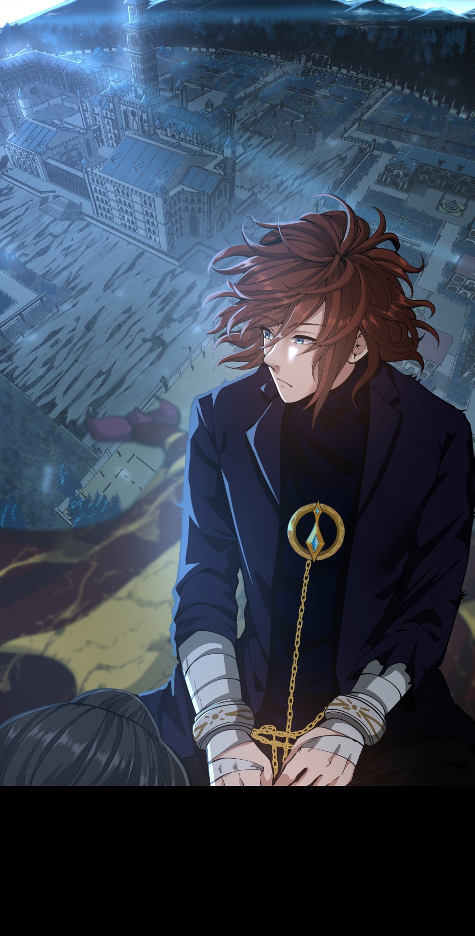 The Beginning After the End Chapter 142 - Page 12