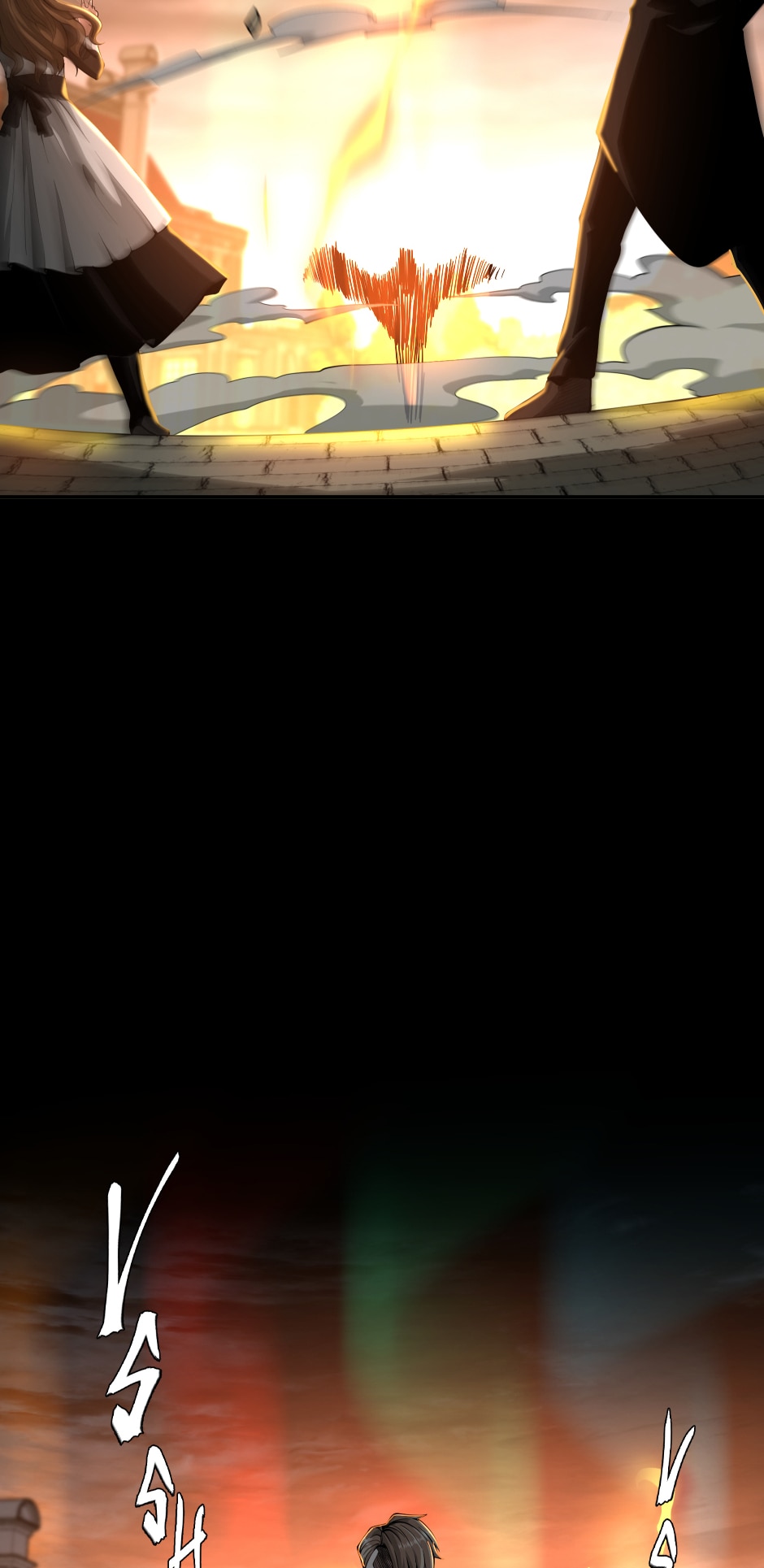 The Beginning After the End Chapter 142 - Page 17