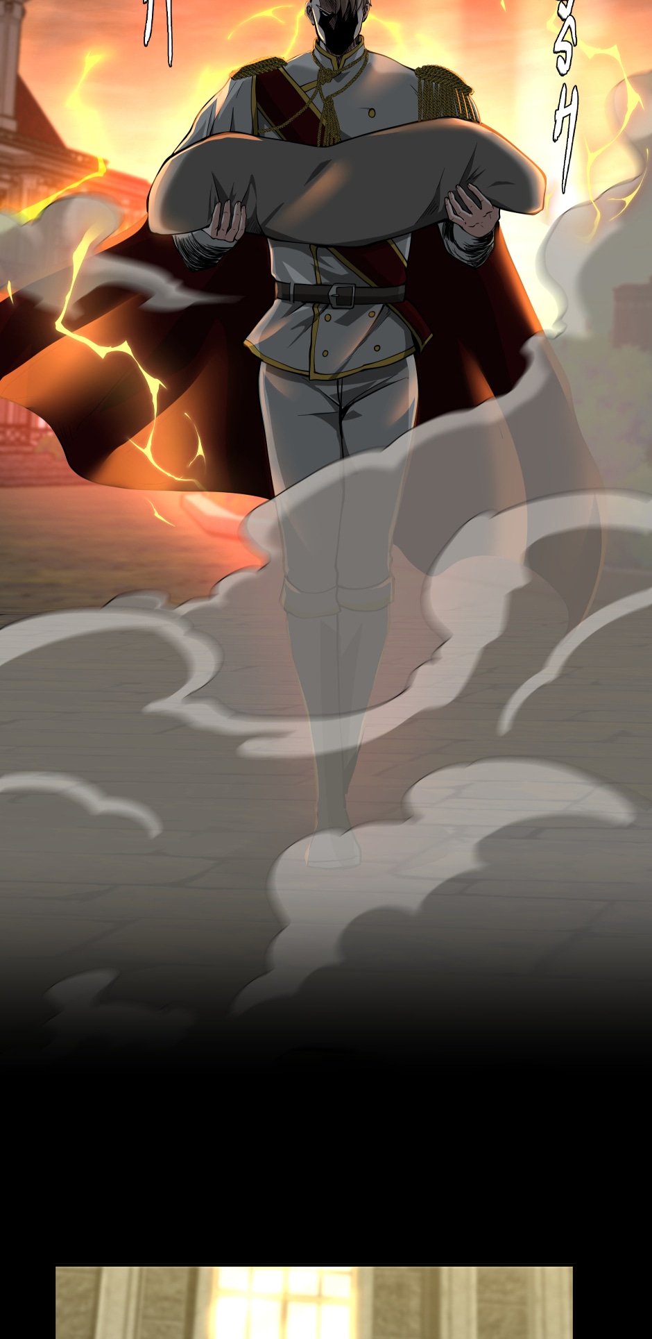 The Beginning After the End Chapter 142 - Page 18