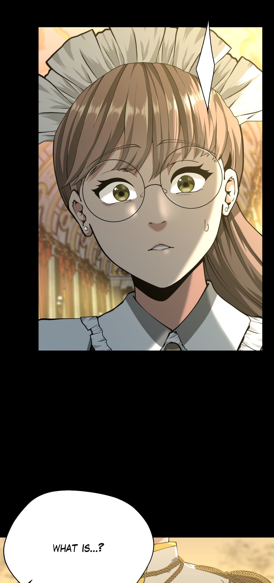 The Beginning After the End Chapter 142 - Page 23