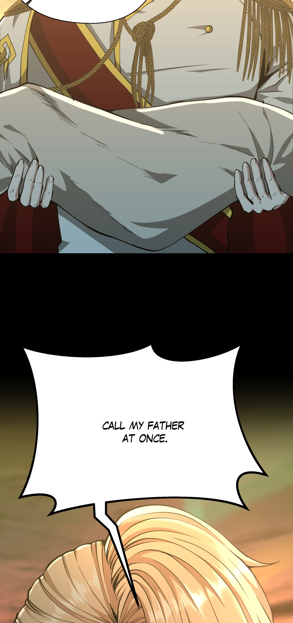 The Beginning After the End Chapter 142 - Page 24