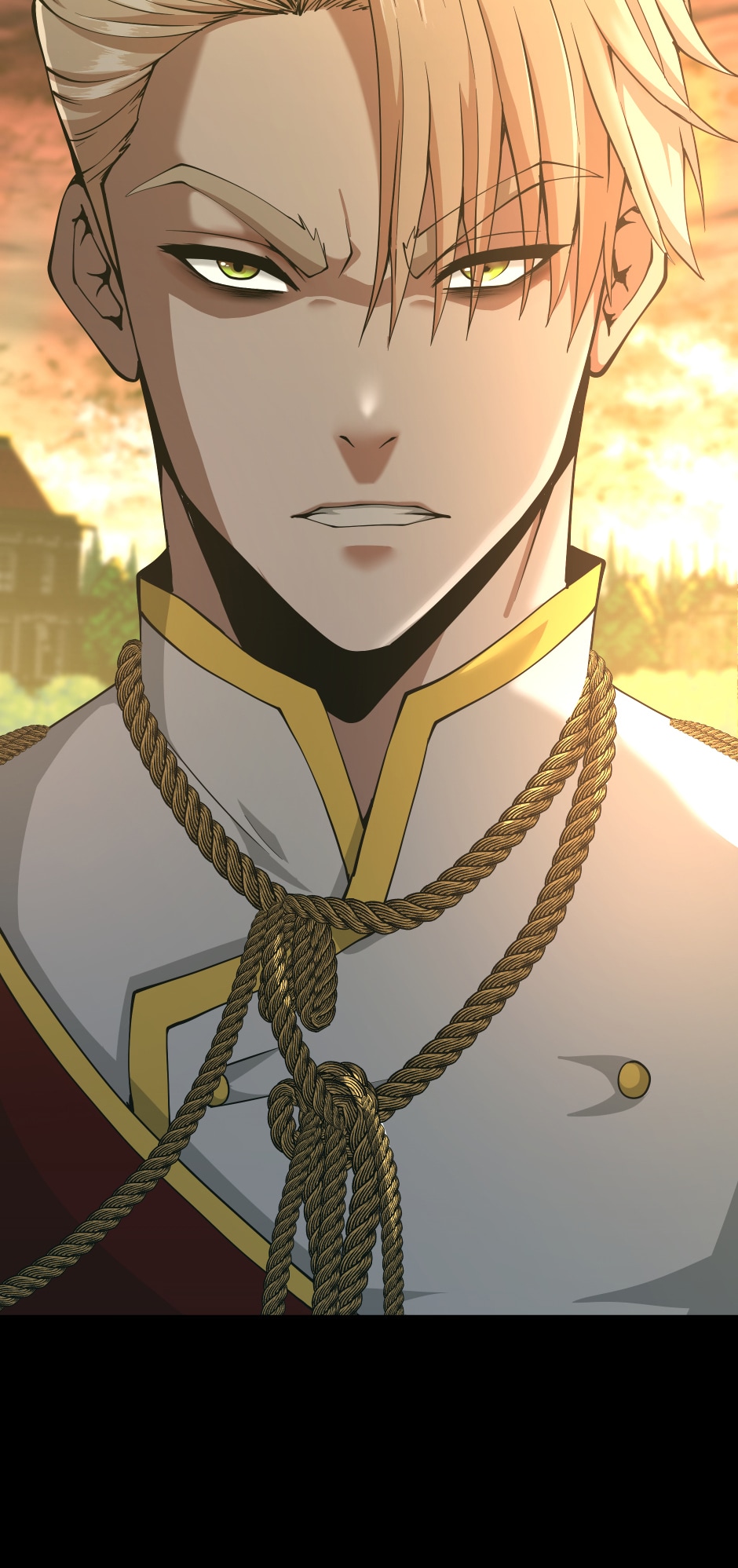 The Beginning After the End Chapter 142 - Page 25