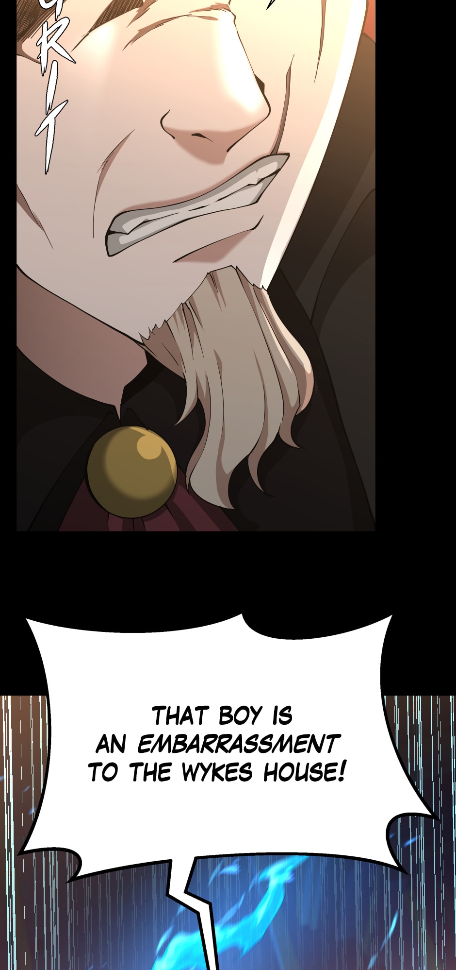 The Beginning After the End Chapter 142 - Page 28