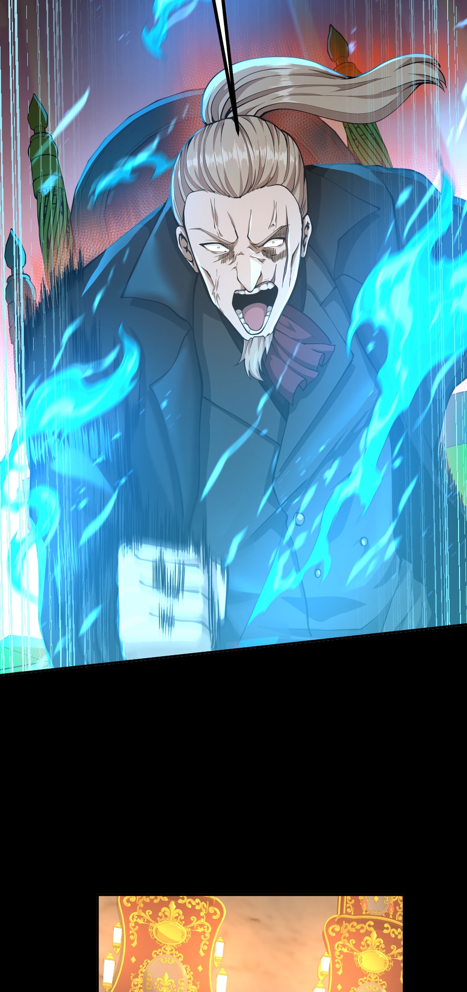 The Beginning After the End Chapter 142 - Page 29