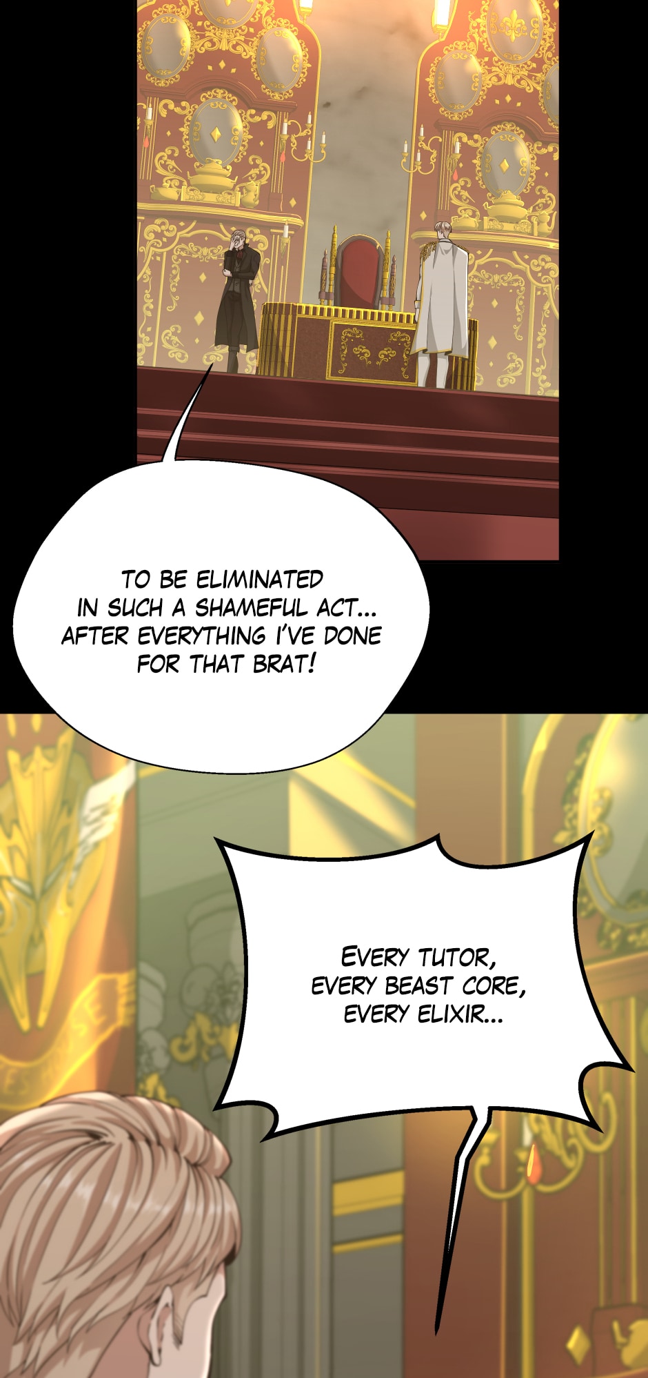 The Beginning After the End Chapter 142 - Page 30