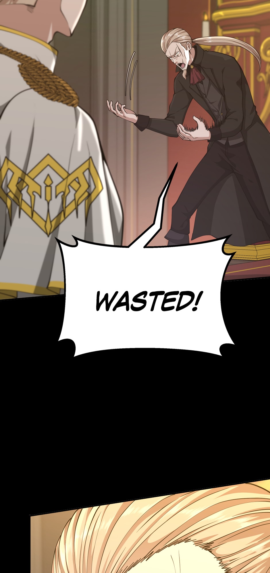 The Beginning After the End Chapter 142 - Page 31