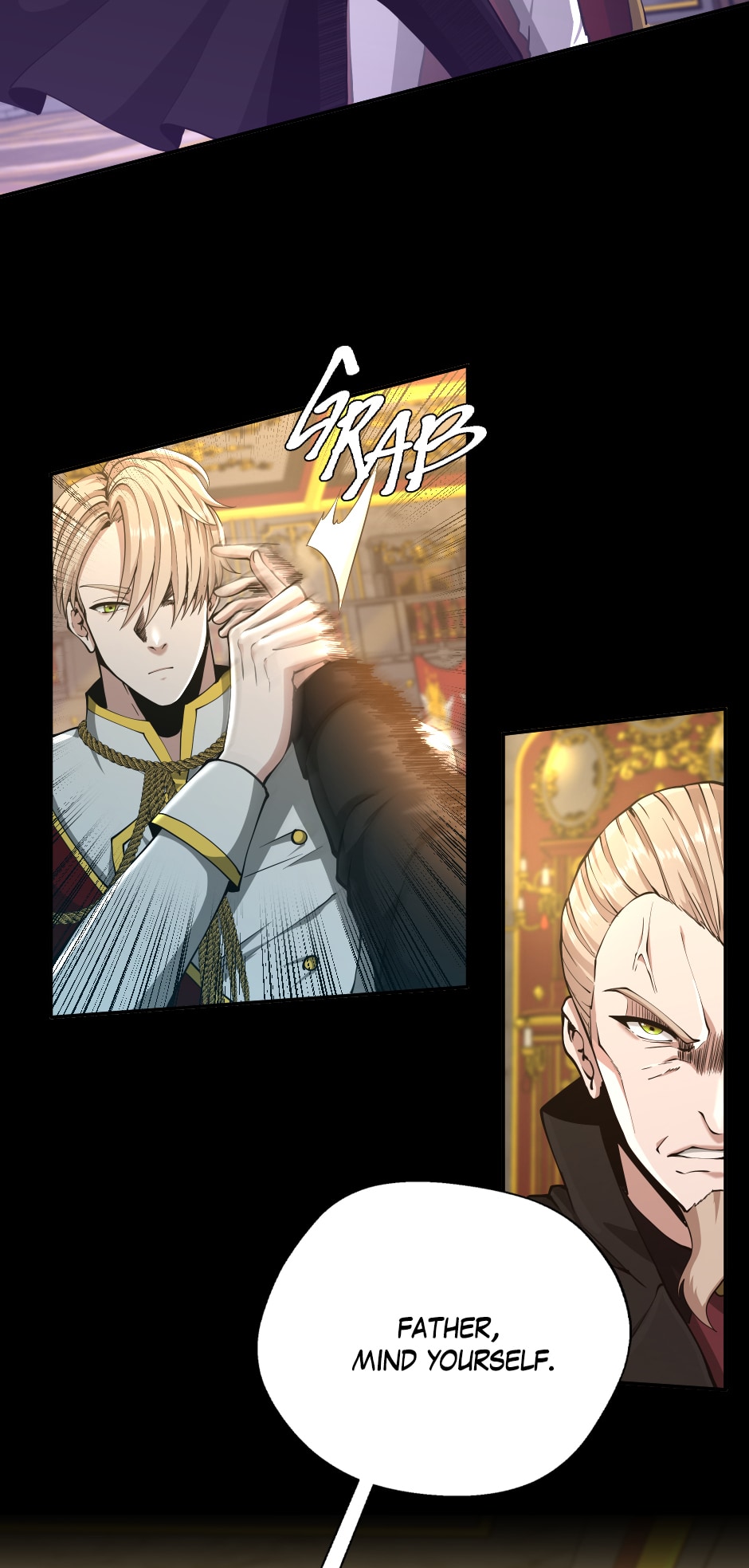 The Beginning After the End Chapter 142 - Page 35