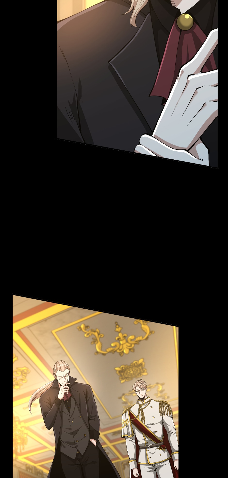 The Beginning After the End Chapter 142 - Page 39