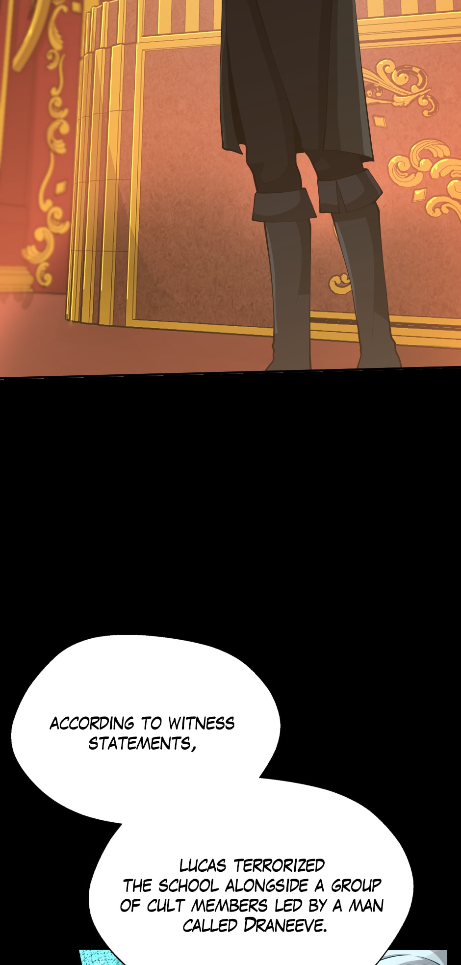 The Beginning After the End Chapter 142 - Page 41