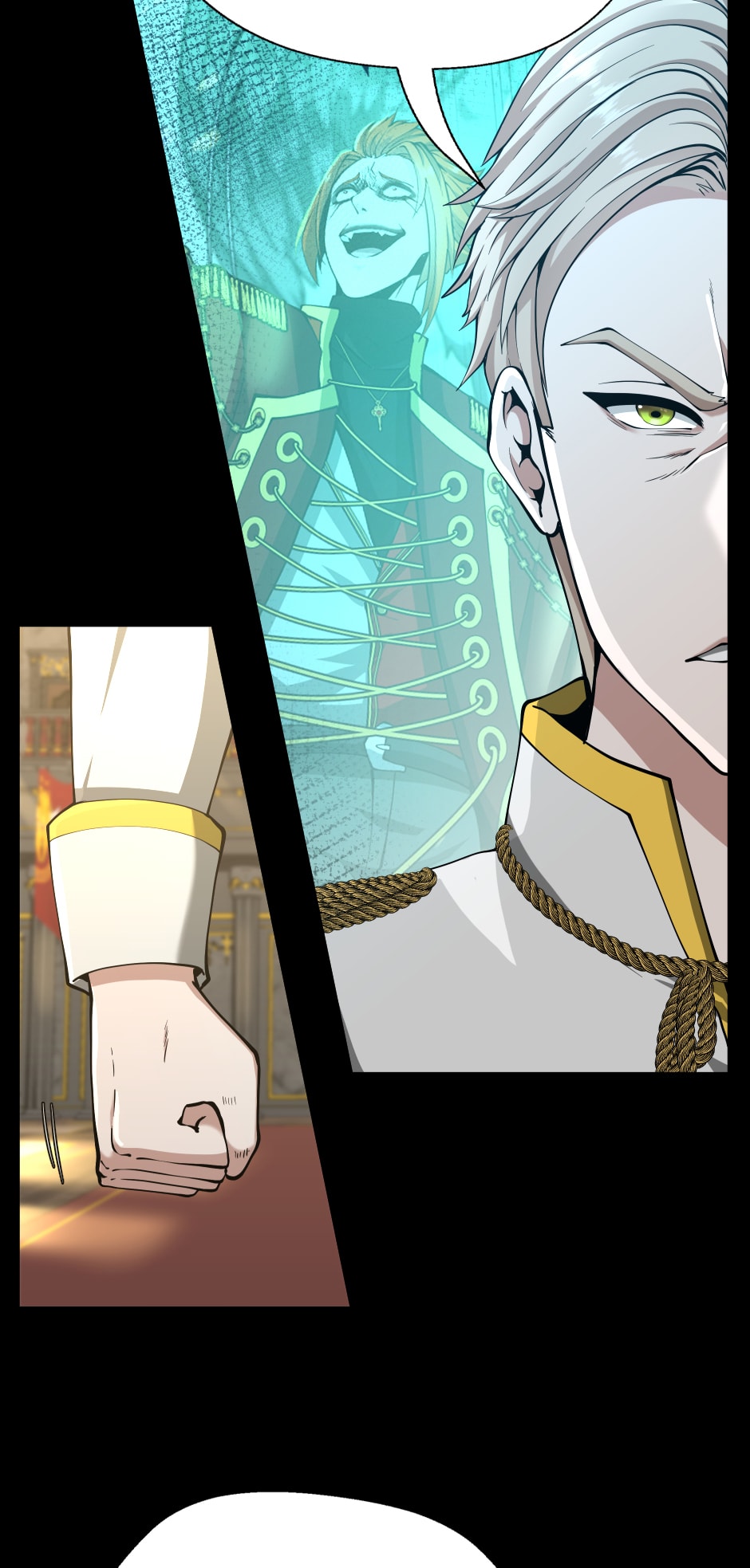 The Beginning After the End Chapter 142 - Page 42