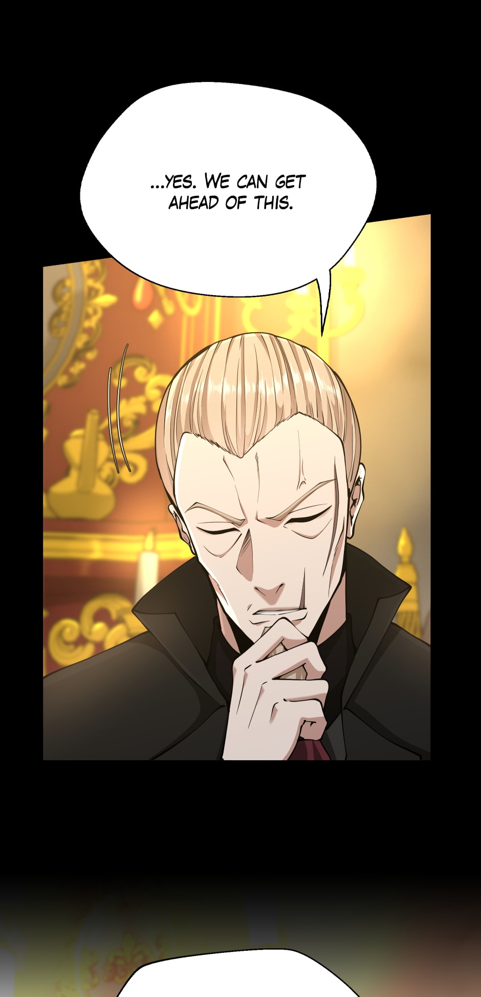 The Beginning After the End Chapter 142 - Page 44