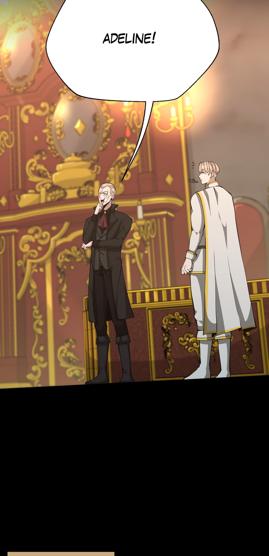 The Beginning After the End Chapter 142 - Page 45