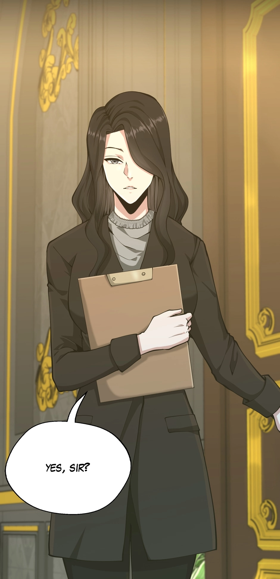 The Beginning After the End Chapter 142 - Page 47