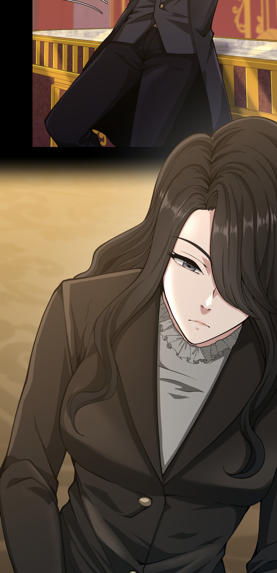 The Beginning After the End Chapter 142 - Page 49